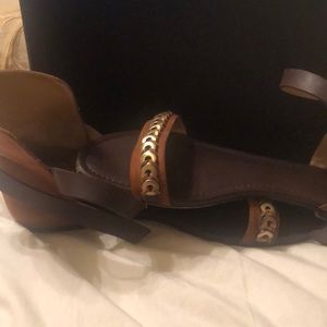 Joe’s women sandals